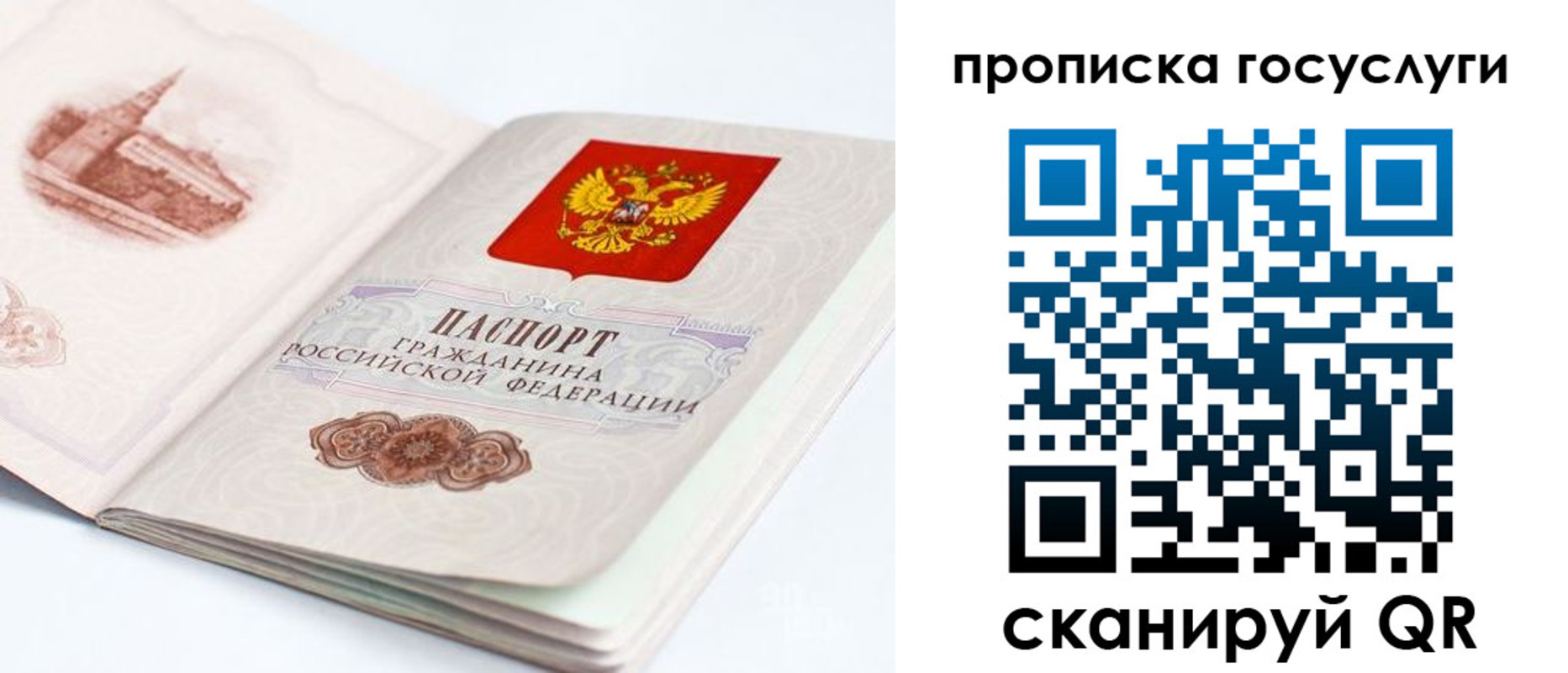 временная регистрация в Курганской области